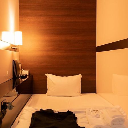 First Cabin Haneda Terminal 1 Tokyo Ngoại thất bức ảnh