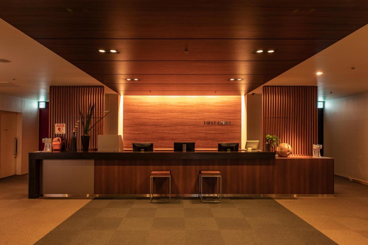 First Cabin Haneda Terminal 1 Tokyo Ngoại thất bức ảnh
