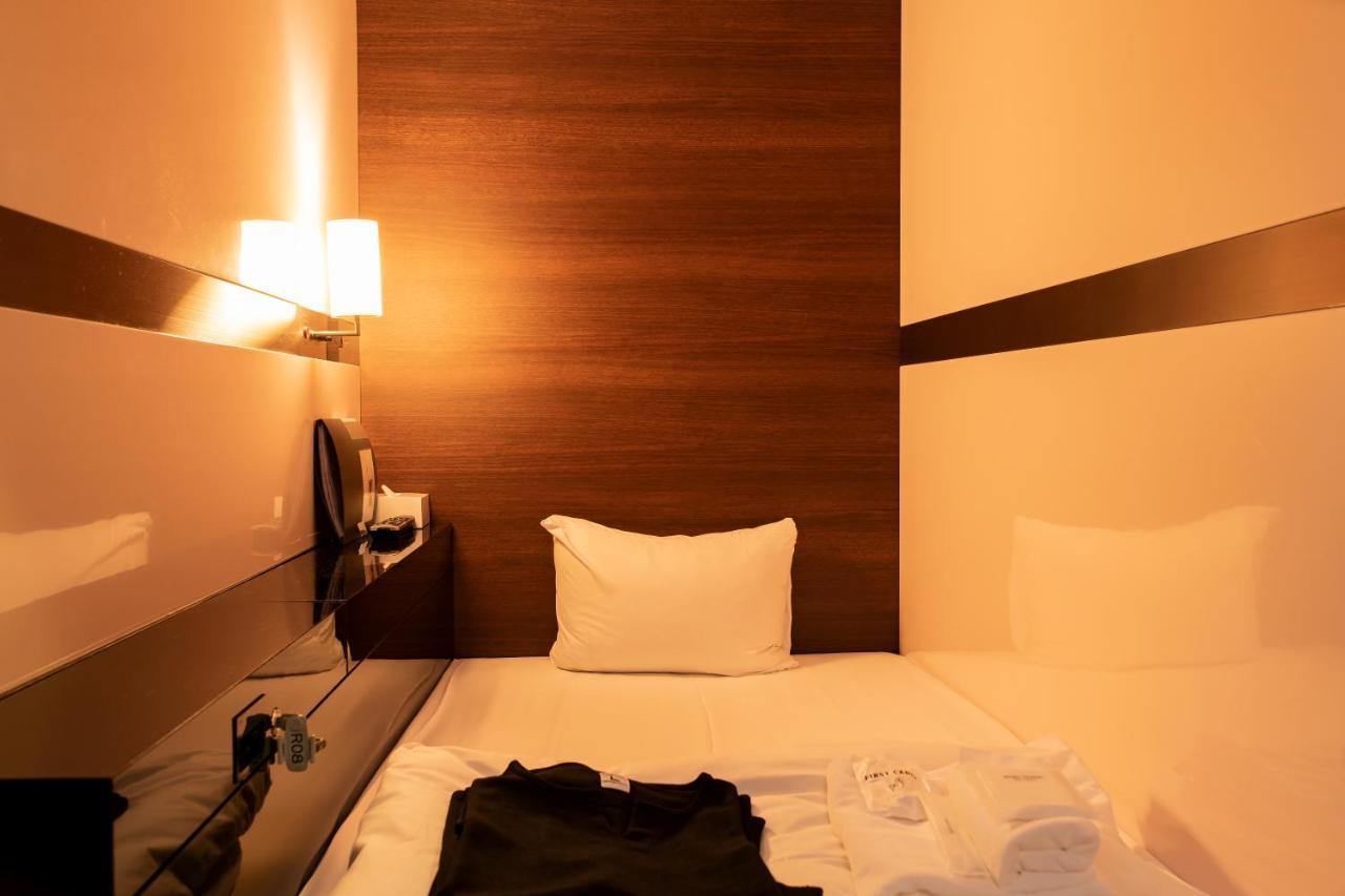 First Cabin Haneda Terminal 1 Tokyo Ngoại thất bức ảnh