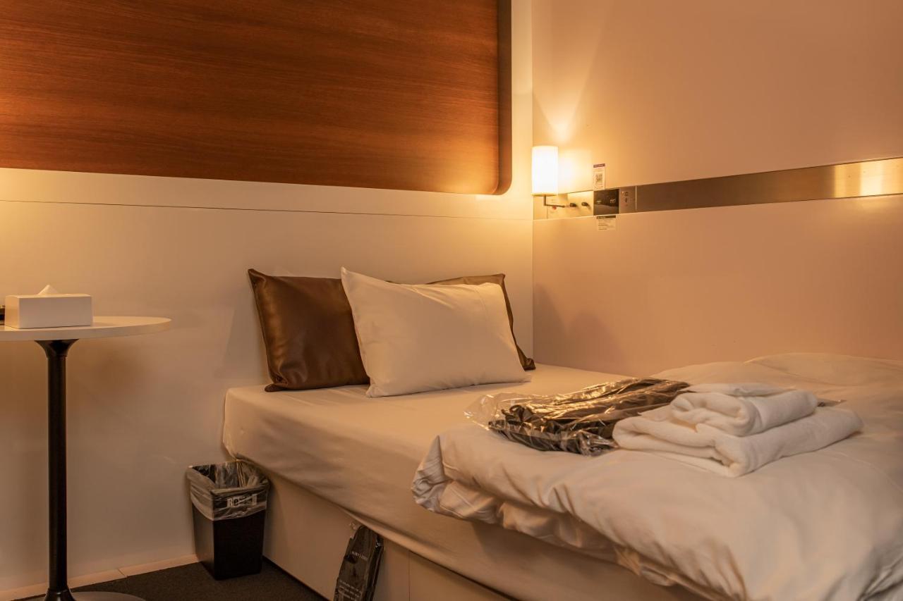 First Cabin Haneda Terminal 1 Tokyo Ngoại thất bức ảnh