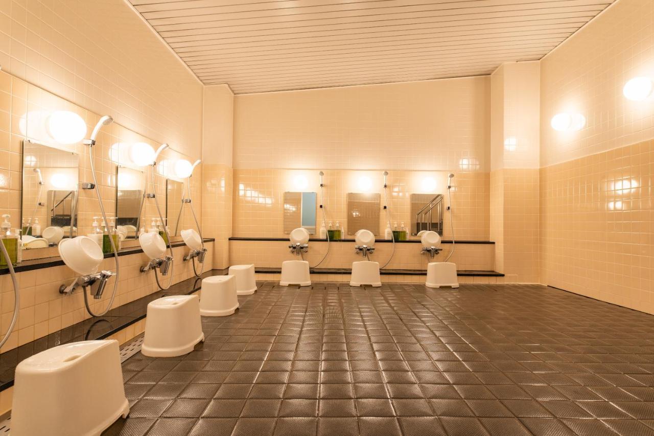 First Cabin Haneda Terminal 1 Tokyo Ngoại thất bức ảnh
