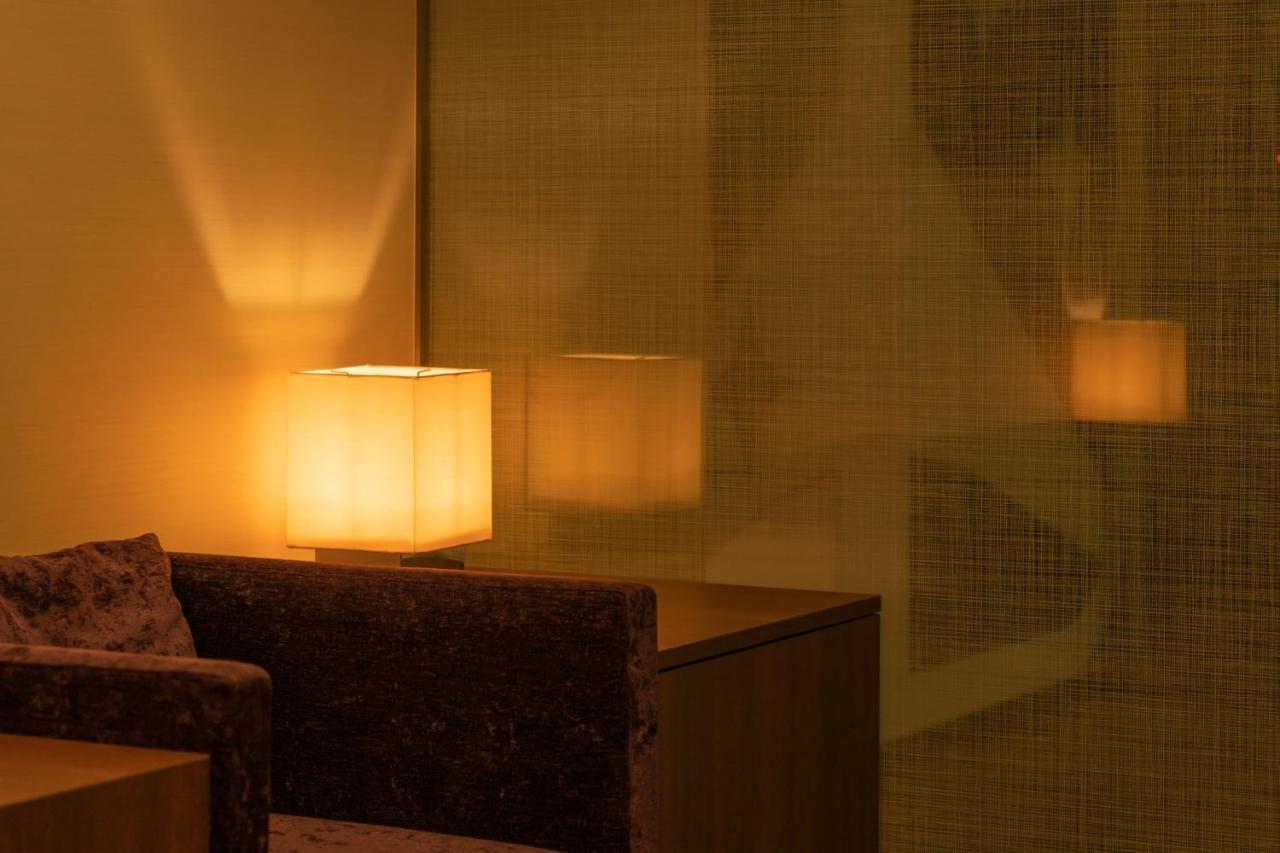 First Cabin Haneda Terminal 1 Tokyo Ngoại thất bức ảnh