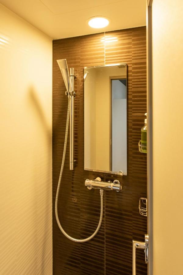 First Cabin Haneda Terminal 1 Tokyo Ngoại thất bức ảnh