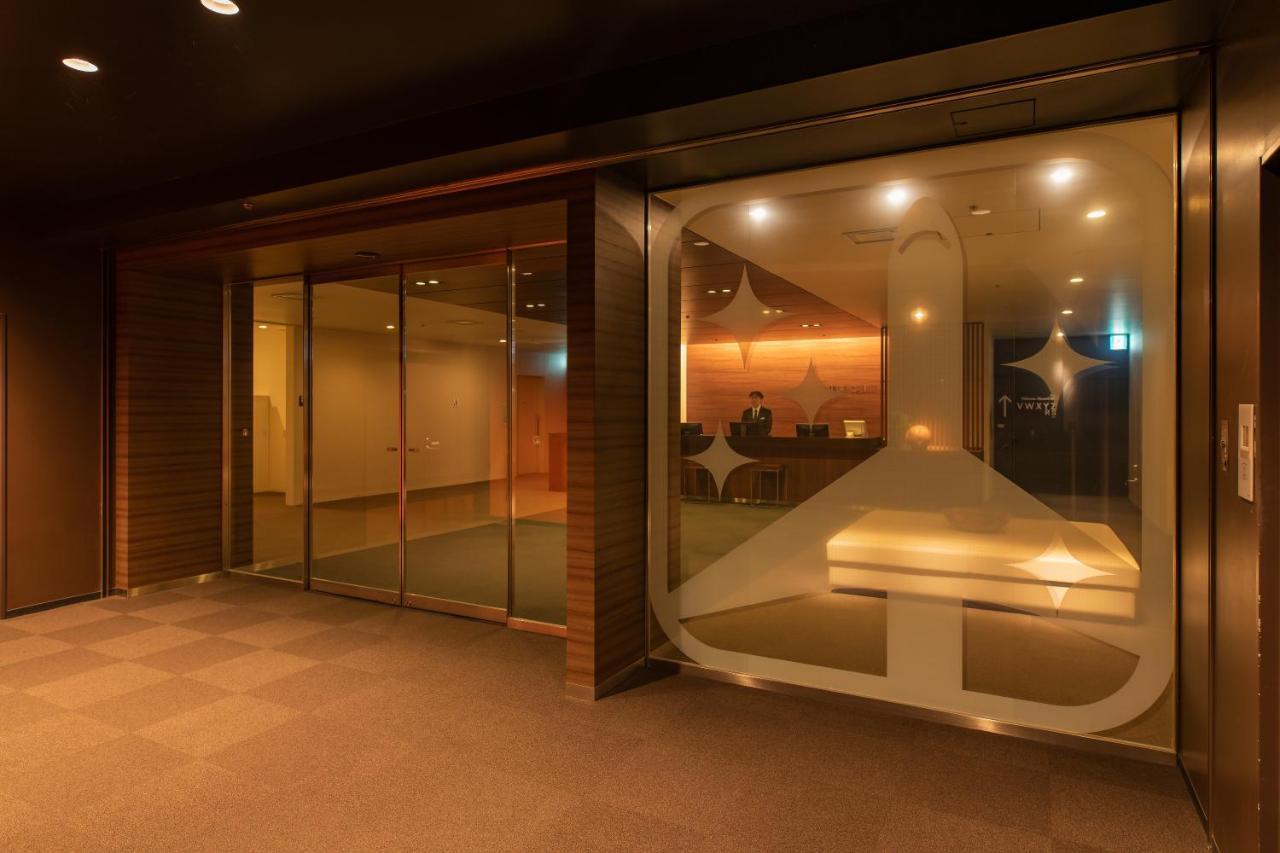 First Cabin Haneda Terminal 1 Tokyo Ngoại thất bức ảnh