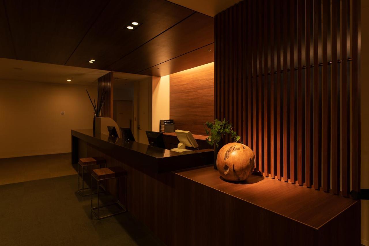 First Cabin Haneda Terminal 1 Tokyo Ngoại thất bức ảnh